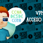Implementación de VPN de acceso remoto