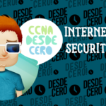 Seguridad de Protocolo de Internet (IPSec)