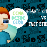 Gigabit Ethernet vs. Fast Ethernet
