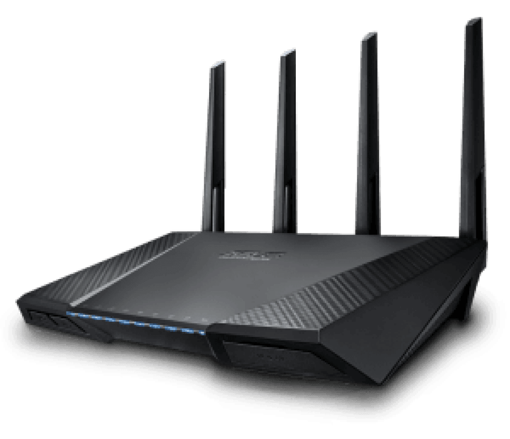 Esta es la Diferencia entre un Router y un Módem » CCNA desde Cero