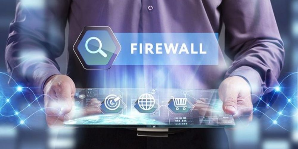 Tipos de Firewall