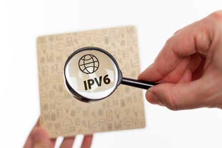 Definición de IPv6