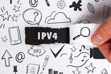 Introducción a IPv4