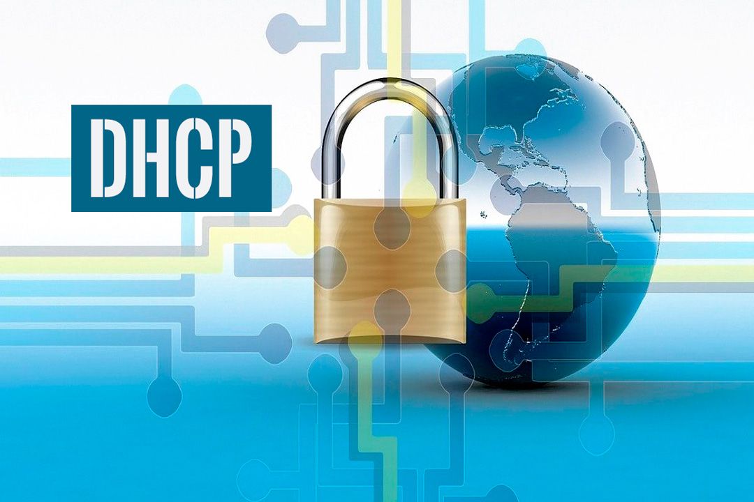Qué es DHCP Dynamic Host Configuration Protocol