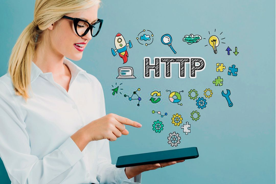 Qué es HTTP Hypertext Transfer Protocol
