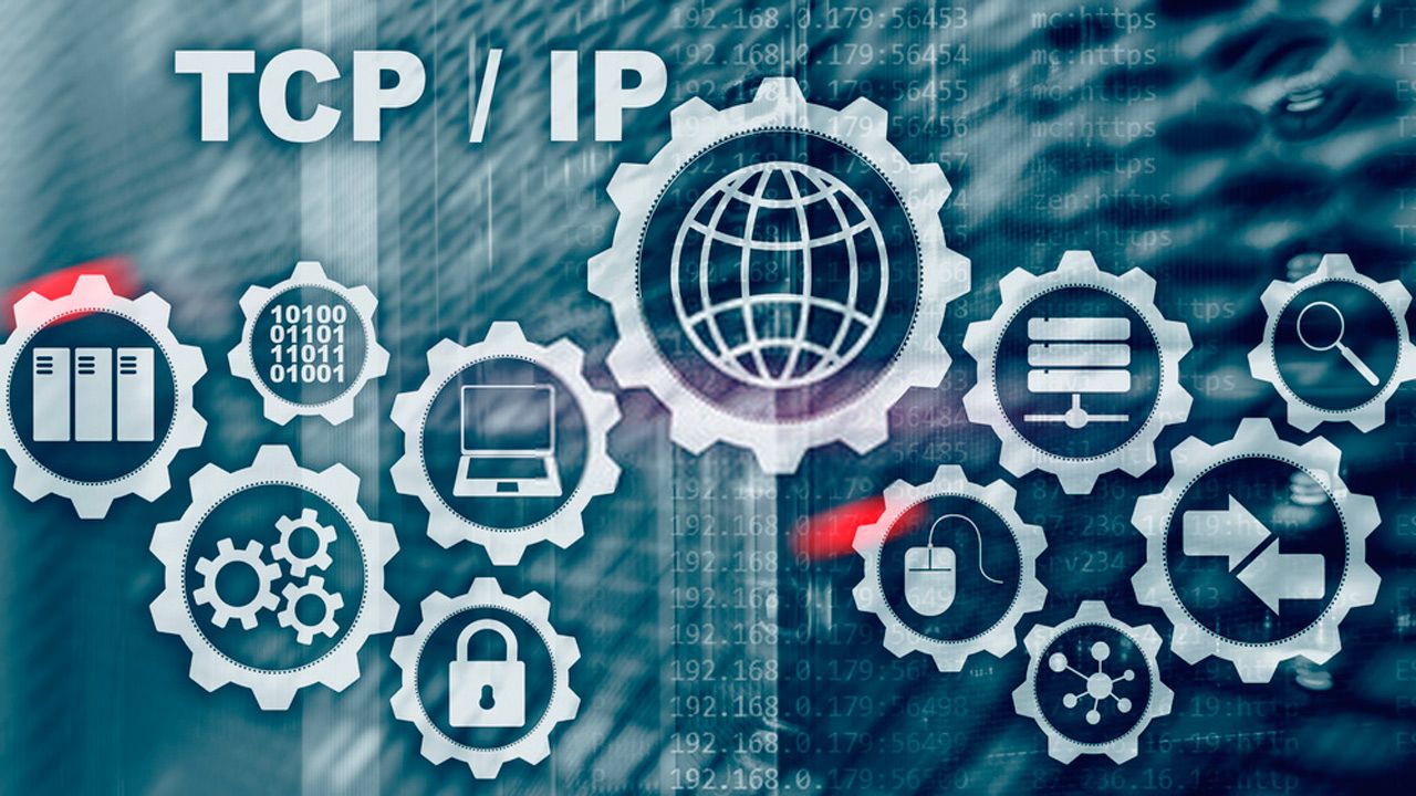 Qué es TCP IP y cómo funciona