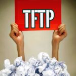 Qué es Trivial File Transfer Protocol o TFTP