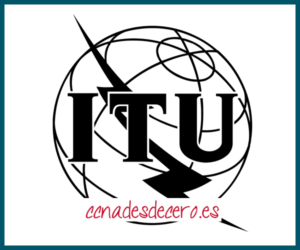 Organización ITU
