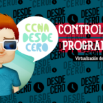 Controladores Programación Red CCNA