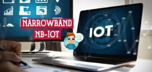 Narrowband-IoT NB-IoT Qué es y para qué sirve
