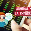 Admiral Markets La Empresa de TOP