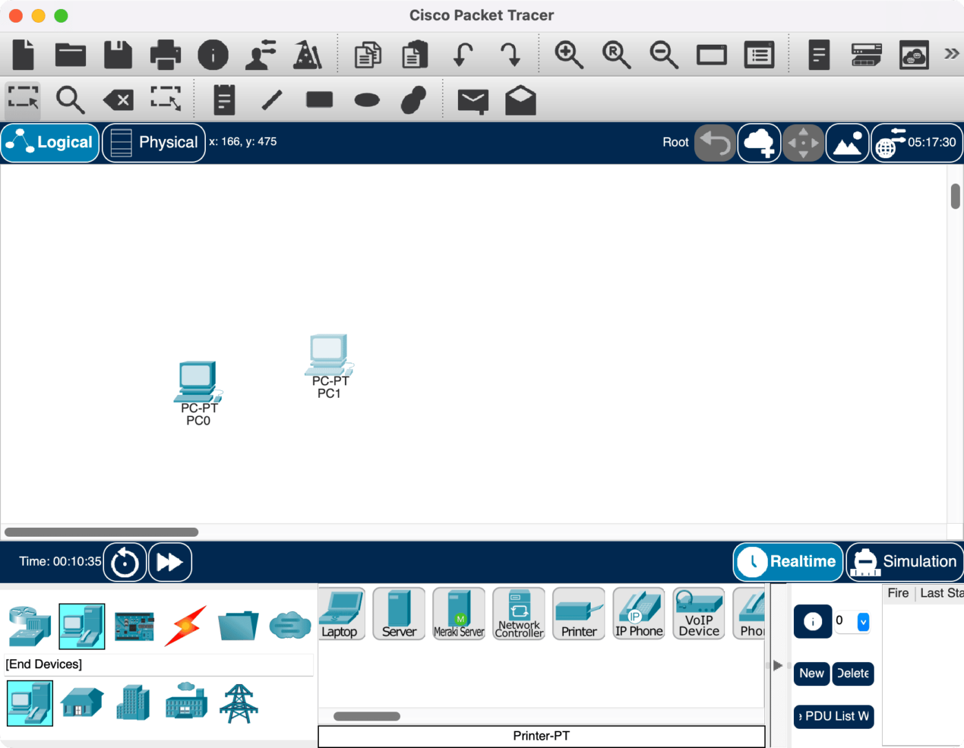 Cómo Instalar Cisco Packet Tracer en Mac/macOS » Redes