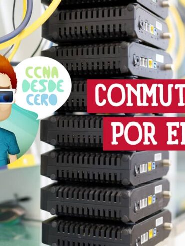 Qué es la Conmutación por Error Definición y Ejemplos