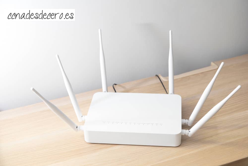 ¿Por Qué los Routers Tienen Varias Antenas? » Redes Blog