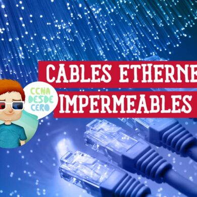 Son Impermeables los Cables Ethernet y Cómo Protegerlos