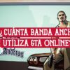 Cuánta Banda Ancha Utiliza GTA Online Recomendaciones