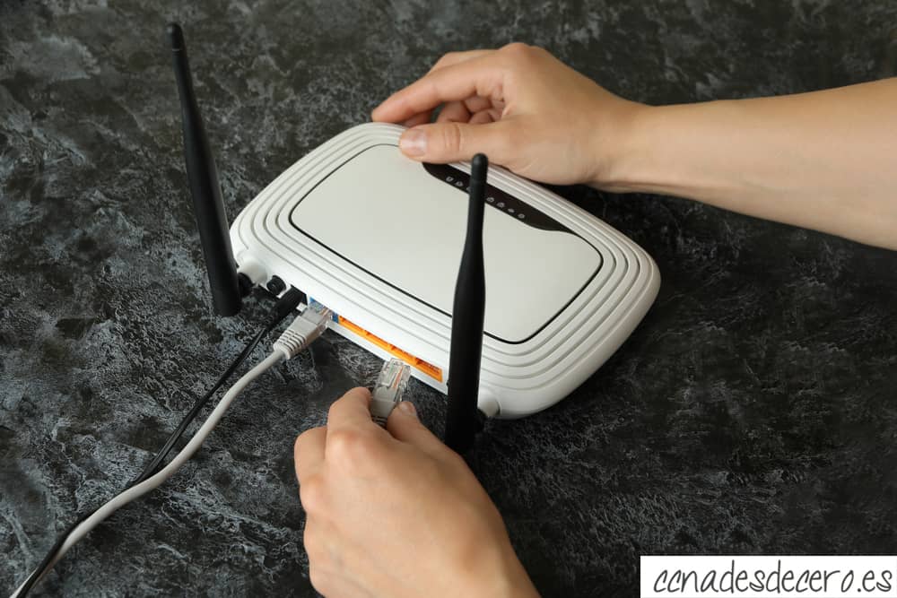 ¿Funcionará un Router Inalámbrico sin Internet?: Otros Usos