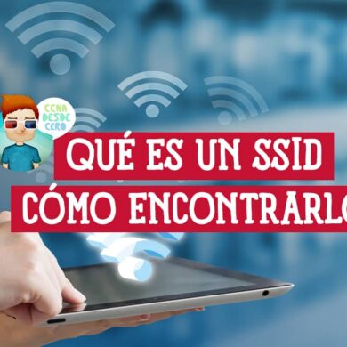 Qué es SSID y Cómo Encontrarlo