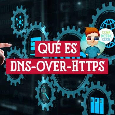 Qué es DNS-over-HTTPS y Cómo Activarlo en tu Dispositivo
