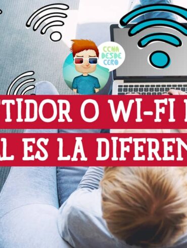 Repetidor o Wi-Fi Mesh Cuál es la Diferencia