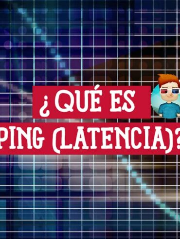 Qué es el Ping Latencia