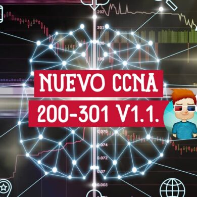 Cisco Presenta CCNA 200-301 Versión 1.1 2024 en Era de IA