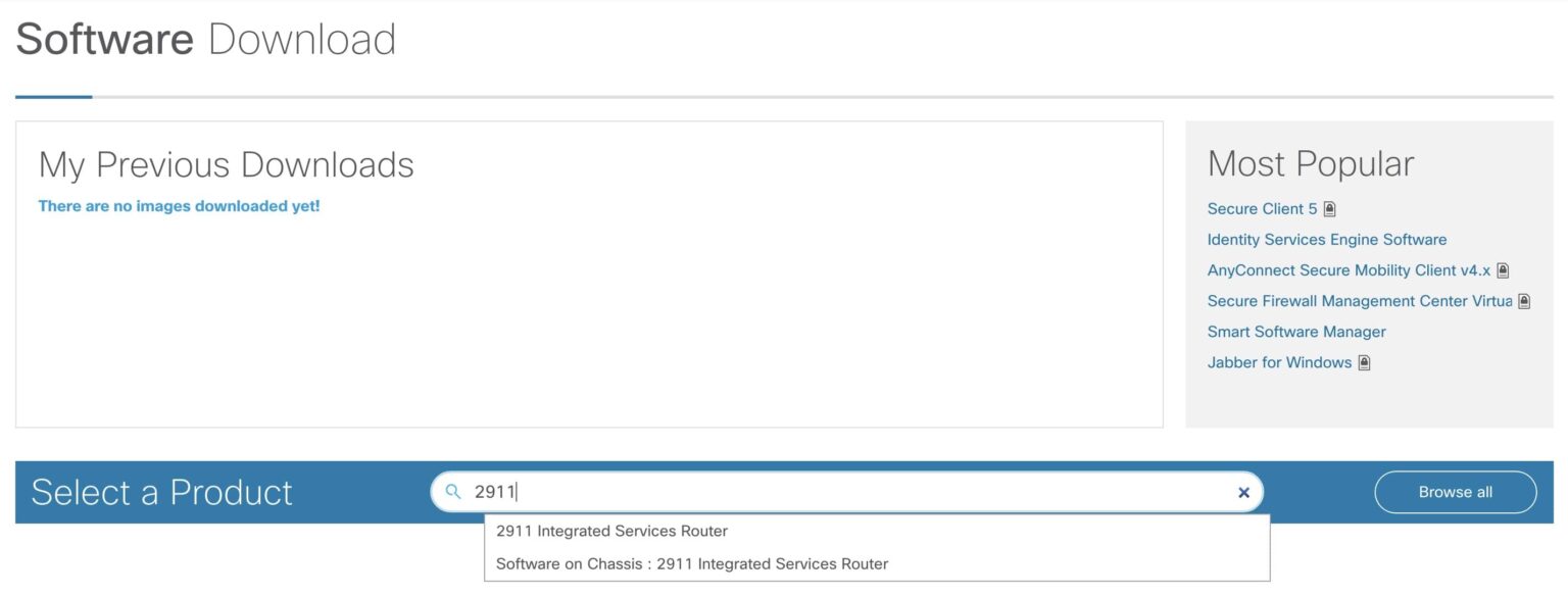 Cómo Actualizar la Imagen de Cisco IOS » Blog CCNA