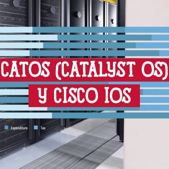 Configuración de VLAN de Voz en Cisco » Blog CCNA