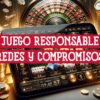 El juego responsable Pilar fundamental de Pin Up Casino