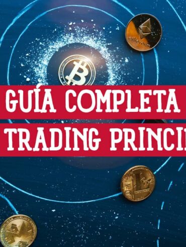 Guía Completa de Crypto Trading para Principiantes Domina el Mercado de Criptomonedas