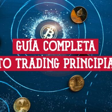 Guía Completa de Crypto Trading para Principiantes Domina el Mercado de Criptomonedas