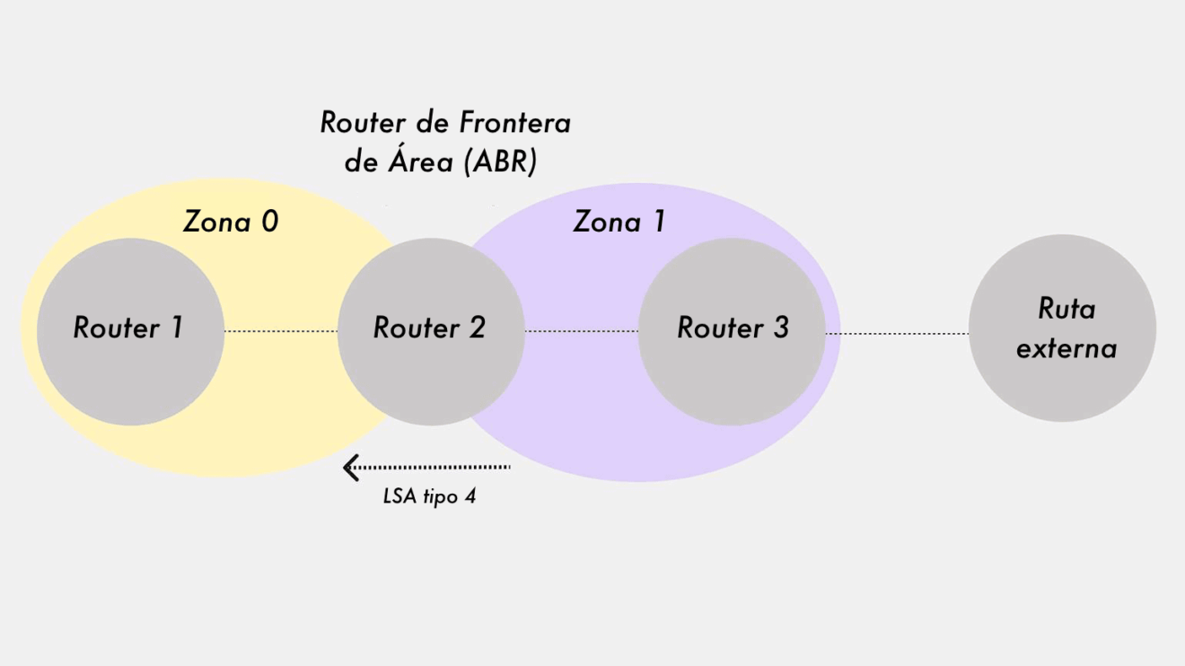 OSPF: Guía Completa para Principiantes en Redes » Blog Redes