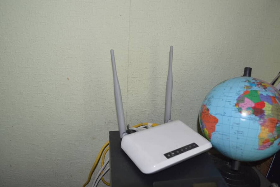 Ensenta Router Cómo Colocar el Router en tu Apartamento » Blog Redes