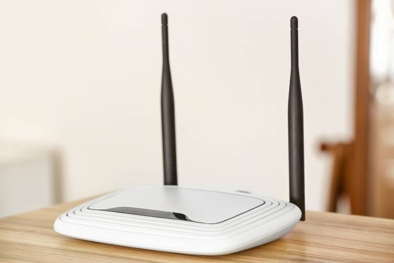 Cómo Colocar el Router en tu Apartamento » Blog Redes