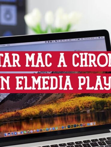 Conecta tu Mac a Chromecast fácilmente con Elmedia Player. Guía paso a paso.